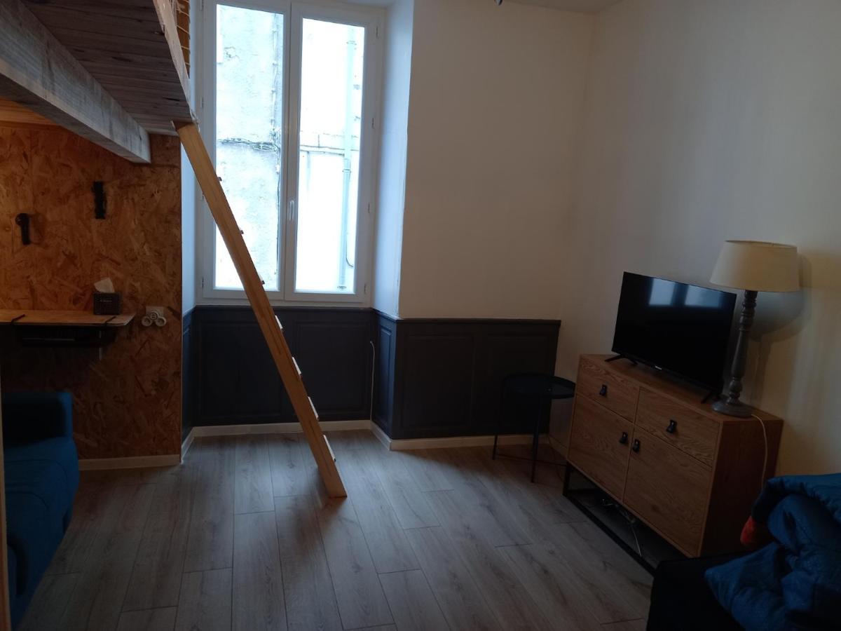 Appartement Rue De La Cascade 64440 О-Бонн Екстер'єр фото